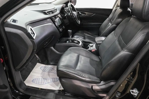 Внедорожник Nissan X-Trail 2016 года, 1699000 рублей, Новокузнецк