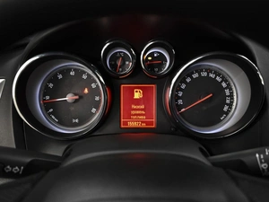 Хетчбэк Opel Astra 2012 года, 989000 рублей, Ставрополь