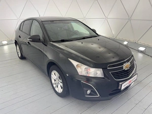 Хэтчбек Chevrolet Cruze 2014 года, Брянск