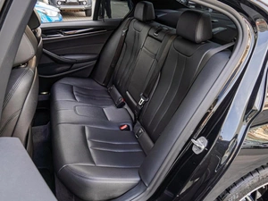 Седан BMW 5 серия 2019 года, 2998000 рублей, Краснодар