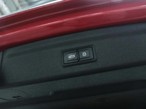 Внедорожник Audi Q3 2021 года, 2850000 рублей, Красноярск