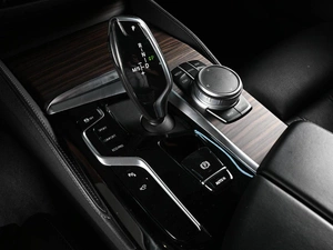 Седан BMW 5 серия 2021 года, 4999000 рублей, Аксай