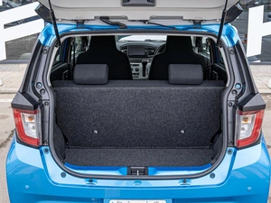 Хетчбэк Daihatsu Mira e:S 2019 года, 799000 рублей, Краснодар