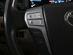 Минивэн Toyota Alphard 2012 года, 2669000 рублей, Ростов-на-Дону