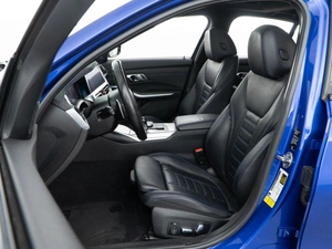 Седан BMW 3 серия 2019 года, 4699046 рублей, Москва