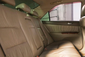 Седан Toyota Camry 2003 года, 899000 рублей, Новосибирск
