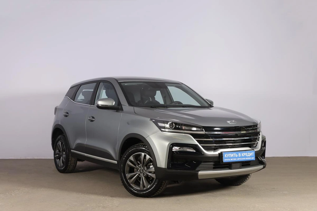 Внедорожник Kaiyi X3 2024 года, 1999000 рублей, Новосибирск