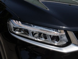 Внедорожник Geely Tugella 2019 года, 1995000 рублей, Большой Сочи