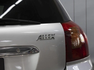 Хетчбэк Toyota Allex 2001 года, 599000 рублей, Омск
