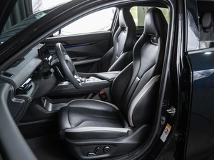 Лифтбек Changan UNI-V 2024 года, 2390000 рублей, Волгоград