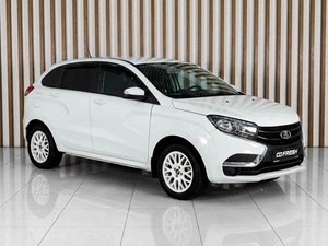 Хетчбэк ВАЗ (LADA) XRAY 2018 года, 949000 рублей, Кропоткин