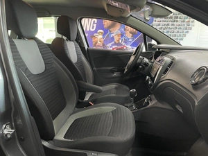 Внедорожник Renault Kaptur 2017 года, 1629000 рублей, Ярославль