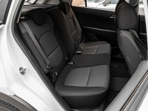 Внедорожник Hyundai Creta 2019 года, 1695000 рублей, Краснодар