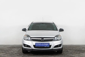 Универсал Opel Astra 2011 года, 649000 рублей, Сургут