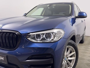 Внедорожник BMW X3 2019 года, 3498300 рублей, Казань