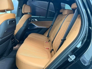 Внедорожник BMW X5 2023 года, 15995000 рублей, Красноярск