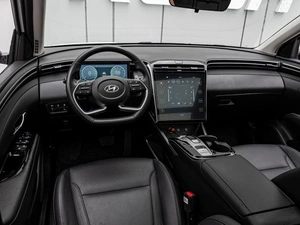 Внедорожник Hyundai Tucson 2021 года, 2698000 рублей, Краснодар