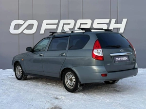Универсал ВАЗ (LADA) Priora 2010 года, 245000 рублей, Ижевск