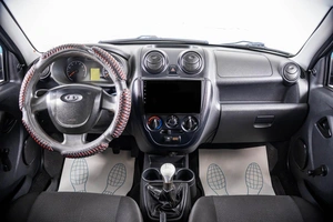 Лифтбек ВАЗ (LADA) Granta 2014 года, 259000 рублей, Пермь
