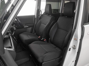Минивэн Suzuki Solio 2019 года, 1329000 рублей, Тюмень