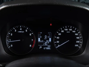 Внедорожник Hyundai Creta 2016 года, 1675080 рублей, Волгоград