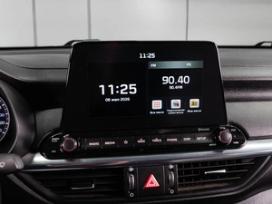 Седан Kia Cerato 2021 года, 2359000 рублей, Тюмень