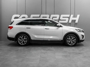 Внедорожник Kia Sorento Prime 2017 года, 2800000 рублей, Тюмень