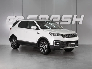 Внедорожник Changan CS55 2021 года, 1789000 рублей, Минеральные Воды