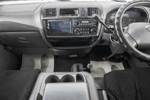 Минивэн Nissan Vanette 2011 года, 799000 рублей, Барнаул