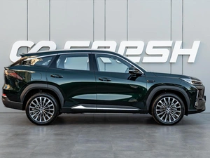 Внедорожник Geely Galaxy M7 2026 года, 3680000 рублей, Краснодар