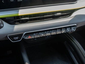 Внедорожник Geely Coolray 2023 года, 1980040 рублей, Краснодар