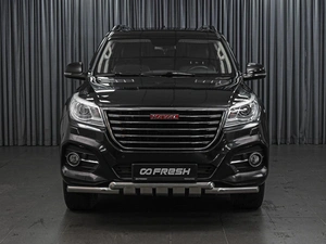 Внедорожник Haval H9 2018 года, 2168900 рублей, Ставрополь
