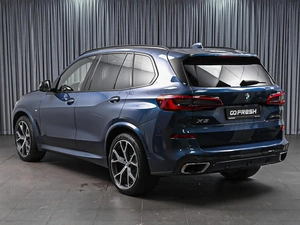 Внедорожник BMW X5 2018 года, 7399000 рублей, Ставрополь