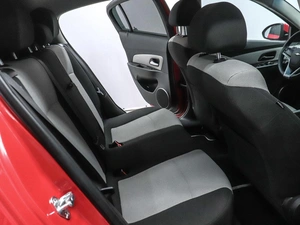 Хетчбэк Chevrolet Cruze 2012 года, 849000 рублей, Красноярск