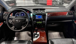 Седан Toyota Camry 2014 года, 1567000 рублей, Красноярск