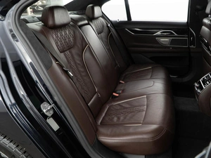 Седан BMW 7 серия 2017 года, 3634434 рублей, Москва