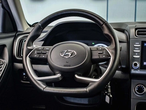 Внедорожник Hyundai Creta 2022 года, 2020000 рублей, Муром