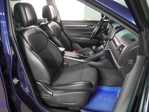 Внедорожник Renault Koleos 2018 года, 1899000 рублей, Воронеж