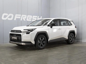 Внедорожник Toyota RAV4 2025 года, 4890000 рублей, Омск