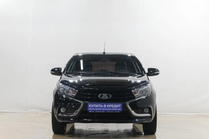 Седан ВАЗ (LADA) Vesta 2020 года, 1049000 рублей, Новокузнецк