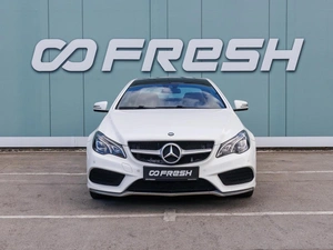 Купе Mercedes-benz E-класс 2013 года, 1999000 рублей, Большой Сочи