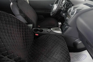 Внедорожник Nissan Qashqai 2008 года, 899000 рублей, Кемерово