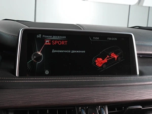 Внедорожник BMW X5 2014 года, 4250000 рублей, Аксай