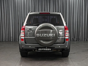 Внедорожник Suzuki Grand Vitara 2007 года, 849000 рублей, Ставрополь
