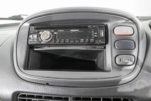 Минивэн Nissan Serena 2000 года, 599000 рублей, Барнаул