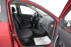 Седан Renault Logan 2021 года, 1290000 рублей, Брянск