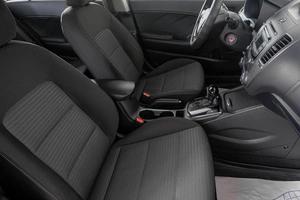 Седан Kia Cerato 2019 года, 1519000 рублей, Кемерово