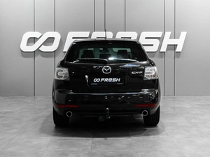 Внедорожник Mazda CX-7 2011 года, 920000 рублей, Тюмень