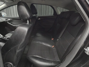 Хетчбэк Ford Focus 2012 года, 720000 рублей, Красноярск