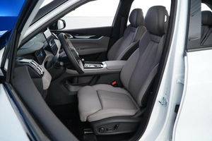 Внедорожник Geely Atlas 2026 года, 3341888 рублей, Москва